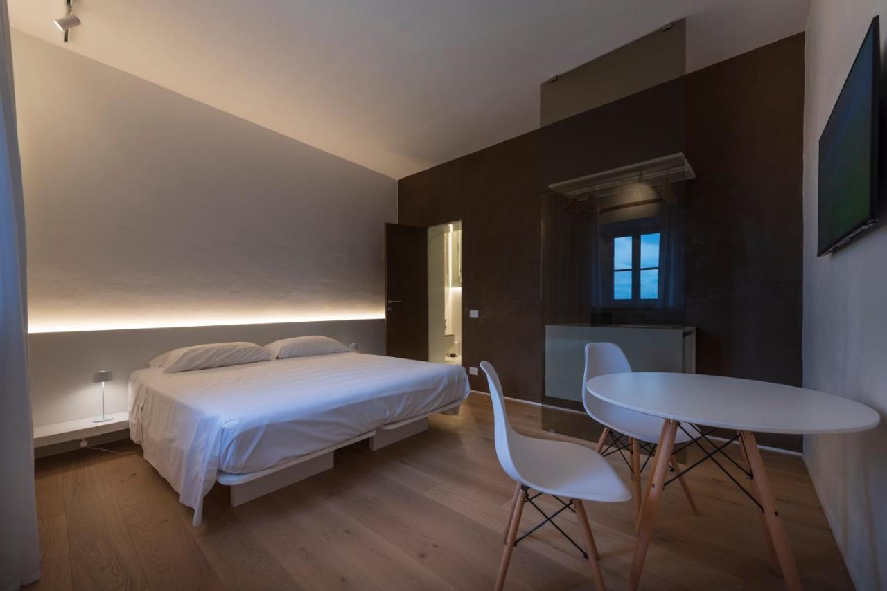 Terra D'Ombra Bed&Breakfast San Gimignano Exterior photo