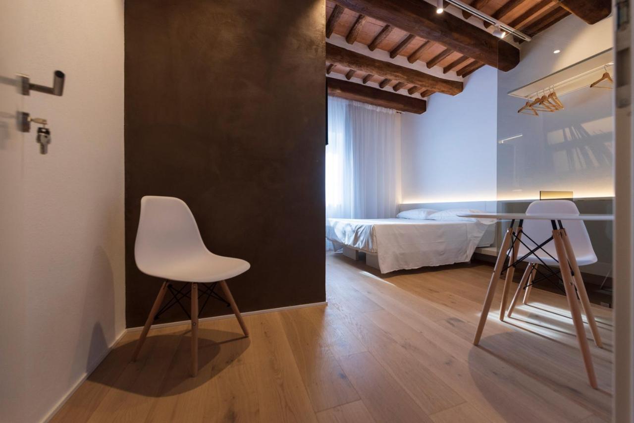 Terra D'Ombra Bed&Breakfast San Gimignano Exterior photo