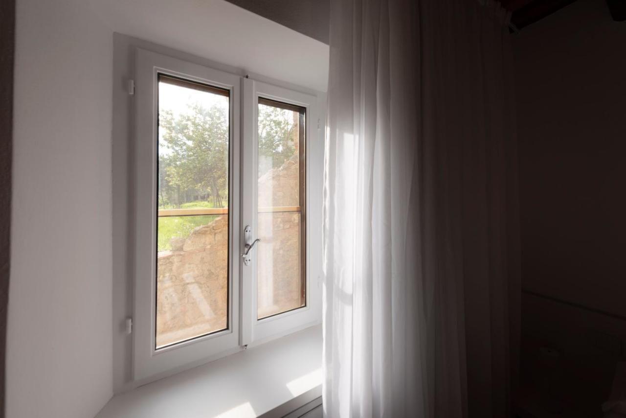 Terra D'Ombra Bed&Breakfast San Gimignano Exterior photo